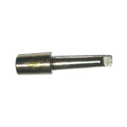 แกนเตเปอร์ญี่ปุ่น EVER-RIGHT No.EV-0201001 Drill chuck arbor : Japan , 2.1/2&quot; x 2 (17x18mm.)