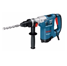 สว่านเจาะกระแทกโรตารี่ BOSCH No.GBH 4-32 DFR (06113321K1) Rotary Hammer