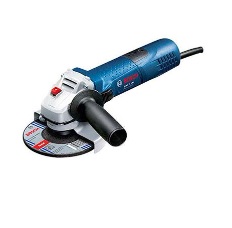 เครื่องเจียร์ BOSCH No.GWS 700 (06013A31K0) Angle Grinder 710W , 4&quot;