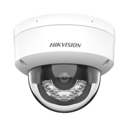 กล้องวงจรปิด HIKVISION No.HVS-CD1123G2-LIU4 Hikvision 2MP Smart Hybrid light , Dome , 4mm