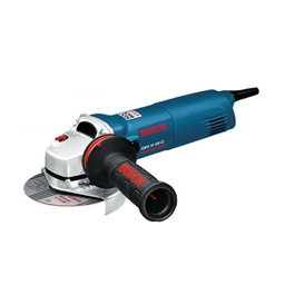 เครื่องเจียร์ BOSCH No.GWS 14-125S (06017D0100) Grinding machine 1400W