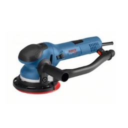 เครื่องขัดกระดาษทรายกลม BOSCH No.GET 75-150 (0601257101) Random orbit sander 750W 2.6 kg.