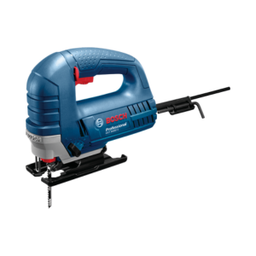 เครื่องเลื่อยจิ๊กซอว์ BOSCH No.GST 90 BE (060158F0K0) Jigsaw Machine , 650w