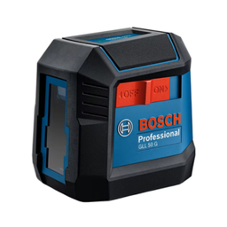 เครื่องเลเซอร์แสงสีเขียว BOSCH No.GLL 50 G (06010653K0) Laser Machine for Green Light , 15mt.