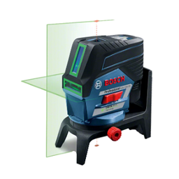 กล้องระดับ BOSCH No.GCL 2-15 G (0601066J00) Combi Laser, 15mt.