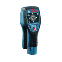 เครื่องตรวจจับโลหะ BOSCH No.D-tect 120 (06010813K0) Wall scanner