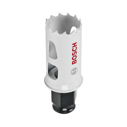 โฮลซอร์เจาะไม้และเหล็ก BOSCH No.2608594205 Holesaw Progressor For Wood and Metal , 29mm.