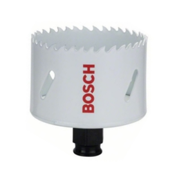 โฮลซอร์เจาะไม้และเหล็ก BOSCH No.2608594231 Holesaw Progressor For Wood and Metal , 76mm.