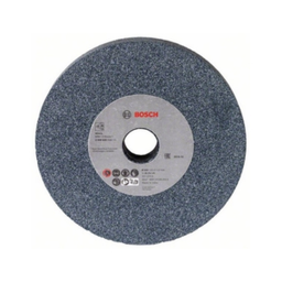 หินเจียร์ BOSCH No.1609201649 Grinding wheel #24 , 150mm.