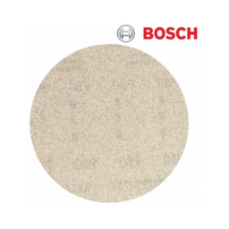 กระดาษทราย BOSCH No.2608900691 Sand Paper : M480 (P120) , 150mm.