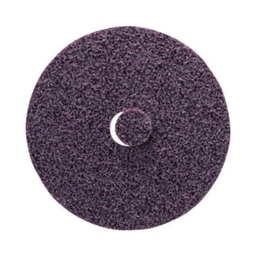 จานใยขัด BOSCH No.2608901268 SCM Fleece Disc (Extra coarse) : EXPERT , 125mm.