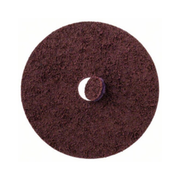 จานใยขัด BOSCH No.2608624138 SCM Fleece Disc (Moderate) , 125mm.