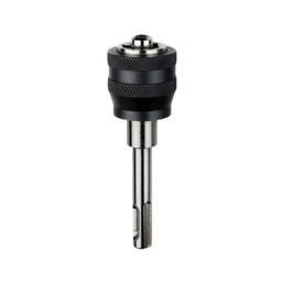 อะแดปเตอร์พาวเวอร์ BOSCH No.2608584845 Power change Adapter : SDS Plus , 14-152mm.