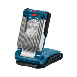 ไฟฉายไร้สาย BOSCH No.GLI 18 V-Vari LED (0601443400) Wireless flashlight (Body only)