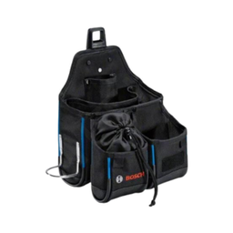 กระเป๋าเครื่องมือช่างแบบผ้า BOSCH No.GWT 4 1600A0265T Fabric tool bag