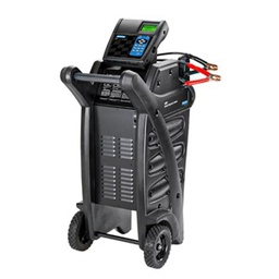 MIDTRONICS NO.GR8-110 Series Battery and Electrical Diagnostic Station 12- and 24-volt charging systems