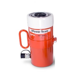 [122029000020] POWER TEAM No.C55C General Purpose Cylindrs Hydraulic 5 TON