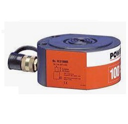 [122029000011] POWER TEAM No.RLS100 Low Profile Hydraulic 10 TON