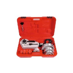 [712011098001] ROTHENBERGER NO.1000001565 ROBEND 4000 set1/2 - 5/8 - 3/4 - 7/8 - 1.1/8 - 1.3/8”