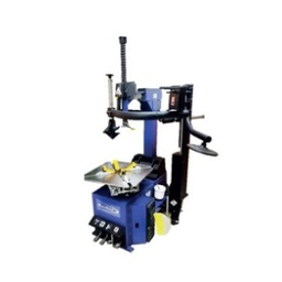 [768002012012] BLUE-POINT No.EEWHBP743AC3 (MTC300) EL Tilt back Tire changer W/ Mounting Helper 380V, PMS 287