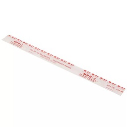 [411010719003] พลาสติกเกจ No.MPR-1 Plastic Gauge , 0.50-15 Red