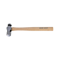 [105001076002] ค้อนหัวกลม เหล็กเหนียว KING TONY NO.7811-16 Ball pein Hammer , 1 Lb.