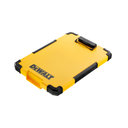 [011000000403] กระดานโน๊ตพร้อมเก็บเครื่องมือ DEWALT NO.DWST82732-1 CLIPBOARD TOOL BOX , 41 x 28.5 x 3.5 cm.