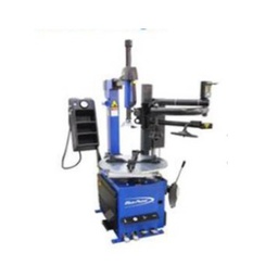 [011000000393] BLUE-POINT No.EEWH757DP3 24&quot; 220V. Tire Changer (Tilt Back) incl. Tool Box/Helper