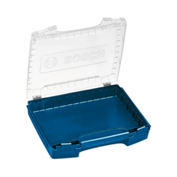 [011000000412] กล่องใส่เครื่องมือ BOSCH NO.L-BOXX 72 TOOL BOX,37x31x7.2 cm.