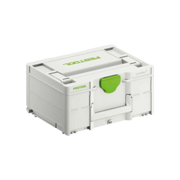 [011000000383] กล่องเครื่องมือ FESTOOL NO.005.22.226 SYSTAINER SYS3 M 187 396x296x187 mm.