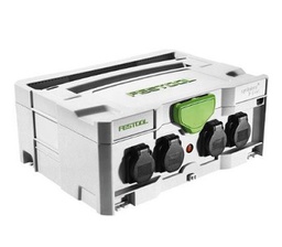 [011000000387] ตู้ไฟ FESTOOL No.005.24.290 SYS POWER HUB 