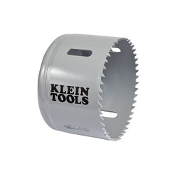 [514003063023] KLEIN NO.31566 Bi-Metal Hole Saws Size 4.1/8&quot; (105mm.)