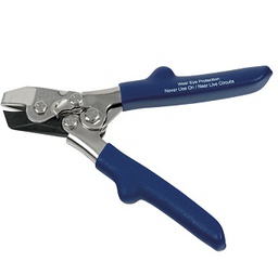 [328010063005] KLEIN NO.86551 Hand Notcher 8-1/2&quot; (216mm.)