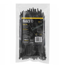 [232001000070] KLEIN NO.C70413 Cable Ties-Standard