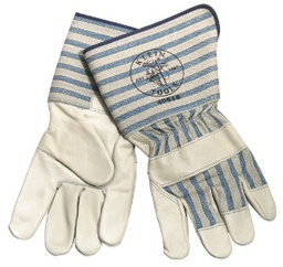 [229008594027] KLEIN NO.40012 Long-Cuff Gloves (Size Extra Large)