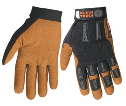 [229008594013] KLEIN NO.40067 Lether Work Gloves