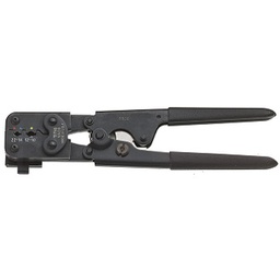 [104014063006] KLEIN NO.T1710 Compound Action Ratcheting Crimper Terminals size 9&quot; (229mm.)