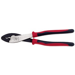 [104014063001] KLEIN NO.J1005 Crimping/Cuttingtool size 9-3/4&quot; (248mm.)