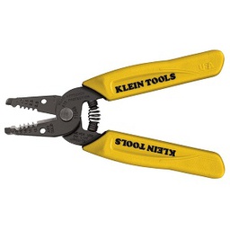 [104013063017] KLEIN NO.11048 Dual Wire Stripper/Cutter size 6-1/4&quot; (159mm.)