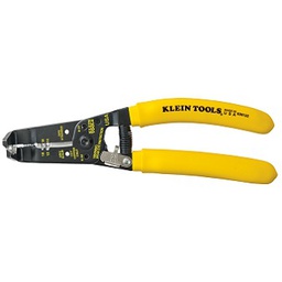 [104013063009] KLEIN NO.K90-14/2 Bent Nose NM Romex Cable Strippers size 7-3/8&quot; (187mm.)