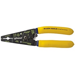 [104013063006] KLEIN NO.K1412-3 QTR Turn NM Cable Strippers/Cutters size 7-3/4&quot; (197mm.)