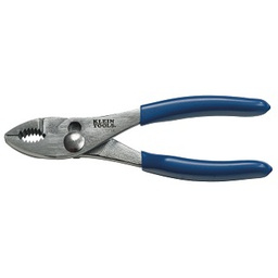 [104007063001] KLEIN NO.511-6 Slip Joint Pliers size 6-1/2&quot; (165mm.)