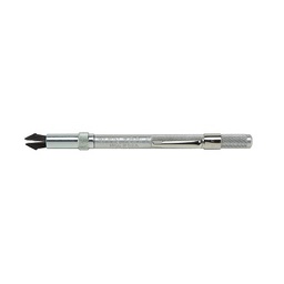 [103014063001] KLEIN NO.K14 Phillips Tip Screw Holding Screwdrivers with pocket clip size 5&quot; (127mm.)