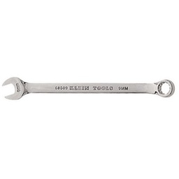 [102001063003] KLEIN NO.68509 Combination Wrenches -Metric Size 9mm.