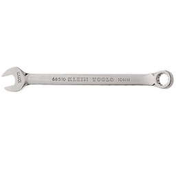 [102001063004] KLEIN NO.68510 Combination Wrenches -Metric Size 10mm.