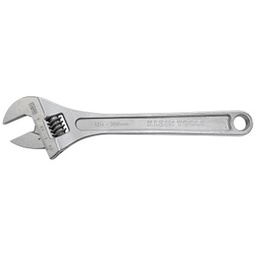 [102076063023] KLEIN NO.507-12 Adjustale Wrenches-Extra Capacity 1.32(IBS)