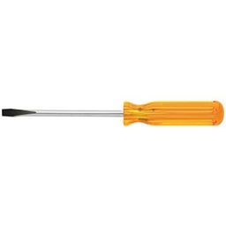 [103001063013] KLEIN NO.BD410 Keystone Tip Screwdrivers Square Shanks size 9.5 mm x 10&quot; (254mm.)