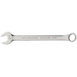 [103001071054] KLEIN NO.68418 Combination Wrenchs Size 3/4&quot;