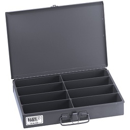 [103018063027] KLEIN NO.54436 Mid size Compartment Boxes 8 compartments