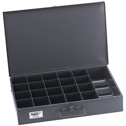 [103018063033] KLEIN NO.54446 Extra-Large size Compartment Boxes 21 compartments